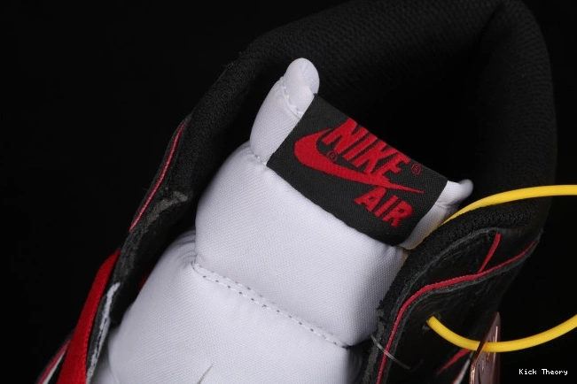 Kicktheory 555088-062 1 Bloodline High Air Jordan OG 0712